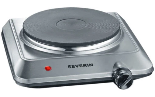 Plaque De Cuisson Severin 1500 W. – Image 2