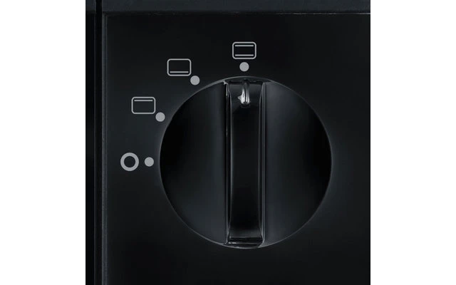 Severin Mini Four / Four à Toasts 800 W / 9 Litres. 4 Severin Mini Four / Four à Toasts 800 W / 9 Litres. – Image 2