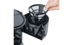 SEVERIN Cafetière Compacte Pour 4 Tasses 500 Ml. -Cuisine Extérieure Boutique 383318 2759297