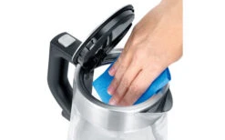 Bouilloire En Verre Severin 2200 W / 1 Litre. -Cuisine Extérieure Boutique 383324 2759426