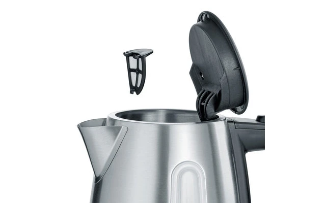 Bouilloire Severin 2200 W 1 Litre 6 Bouilloire Severin 2200 W 1 Litre – Image 4