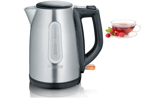 Bouilloire Severin 2200 W 1 Litre 8 Bouilloire Severin 2200 W 1 Litre – Image 6