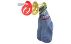 MetalTex Porte-chaussettes Set De 12