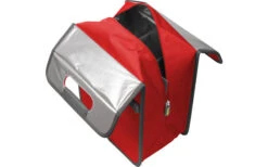 Meori Sac Isotherme / Boîte à Lunch Avec Porte-bouteille 11 Litres