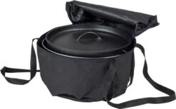 Bo-Camp Urban Outdoor Dutch Oven Sac De Transport