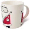 VW Collection T1 Bulli Tasse à Café 370 Ml -Cuisine Extérieure Boutique 386149 2849060