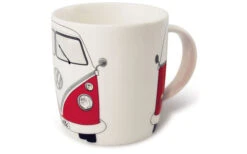 VW Collection T1 Bulli Tasse à Café 370 Ml