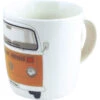 VW Collection T2 Bulli Tasse à Café 370 Ml Orange 2 VW Collection T2 Bulli Tasse à Café 370 Ml Orange -Cuisine Extérieure Boutique 386173 2837470