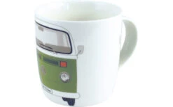 VW Collection T2 Bulli Tasse à Café 370 Ml Orange -Cuisine Extérieure Boutique 386179 2837533