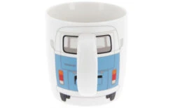 VW Collection T2 Bulli Tasse à Café 370 Ml Orange -Cuisine Extérieure Boutique 386245 2837503