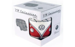 VW Collection T1 Bulli Tasse à Café 370 Ml -Cuisine Extérieure Boutique 386278 2849072