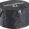 LotusGrill XL Grill Au Charbon De Bois Avec Sac De Transport Bleu Foncé -Cuisine Extérieure Boutique 390521 2850275