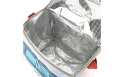 VW Collection T1 Bulli Sac Isotherme Rouge 30 Litres -Cuisine Extérieure Boutique 393061 2859554