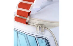 VW Collection T1 Bulli Sac Isotherme Rouge 30 Litres -Cuisine Extérieure Boutique 393151 2859566
