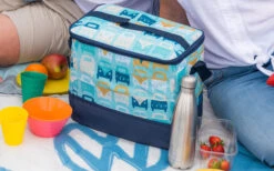 VW Collection T1 Bulli Sac Isotherme 25 Litres 13 VW Collection T1 Bulli Sac Isotherme 25 Litres -Cuisine Extérieure Boutique 393166 2859772