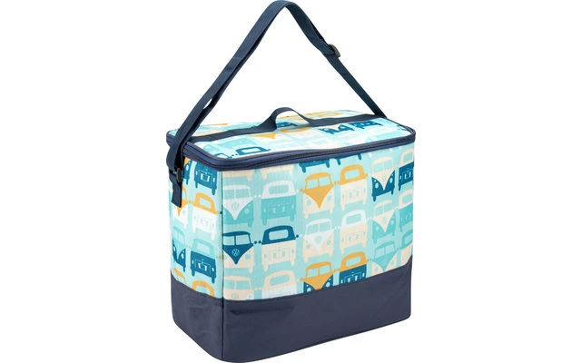 VW Collection T1 Bulli Sac Isotherme 25 Litres 3 VW Collection T1 Bulli Sac Isotherme 25 Litres