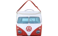 VW Collection T1 Bulli Sac Isotherme Rouge 30 Litres