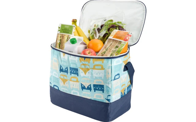 VW Collection T1 Bulli Sac Isotherme 25 Litres 7 VW Collection T1 Bulli Sac Isotherme 25 Litres – Image 5