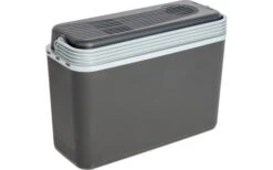 Bo-Camp Arctic Glacière Thermoélectrique Pour Voiture 12 V 12 Litres