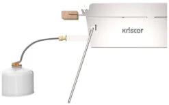 Gril à Gaz Crépitant 12 Gril à Gaz Crépitant -Cuisine Extérieure Boutique 394984 2871190