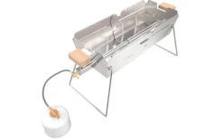 Gril à Gaz Crépitant 14 Gril à Gaz Crépitant -Cuisine Extérieure Boutique 395188 2873657