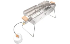 Gril à Gaz Crépitant 15 Gril à Gaz Crépitant -Cuisine Extérieure Boutique 395257 2873663