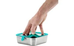 Klean Kanteen KleanKanteen Lunch Box Set, 3 Pcs. -Cuisine Extérieure Boutique 398336 2952737