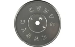 Cadac Plaque Extérieure