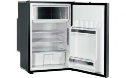 Webasto Freeline FL 115 Elegance Réfrigérateur Encastrable Avec Condensateur Aéré 115 Litres