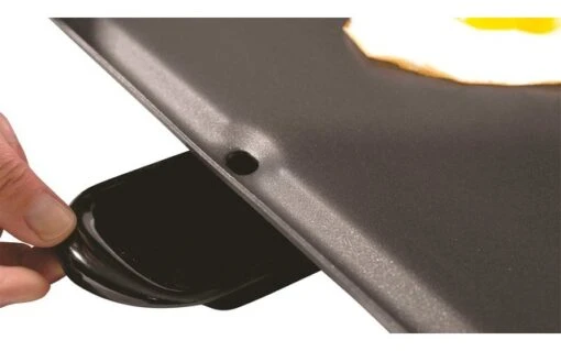 Outwell Selby Griddle Poêle à Frire électrique 230 V – Image 2