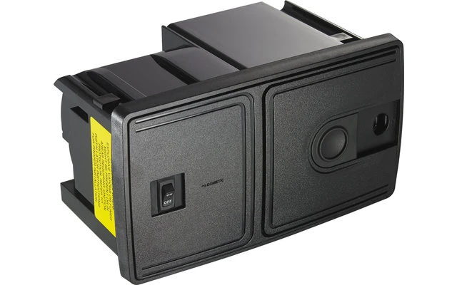 Dometic CV 1004 Système D'aspiration à Vide 3 Dometic CV 1004 Système D'aspiration à Vide