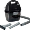Dometic PowerVac PV 100 Aspirateur Eau Et Poussière Avec Batterie 12 V -Cuisine Extérieure Boutique 408639 3367409