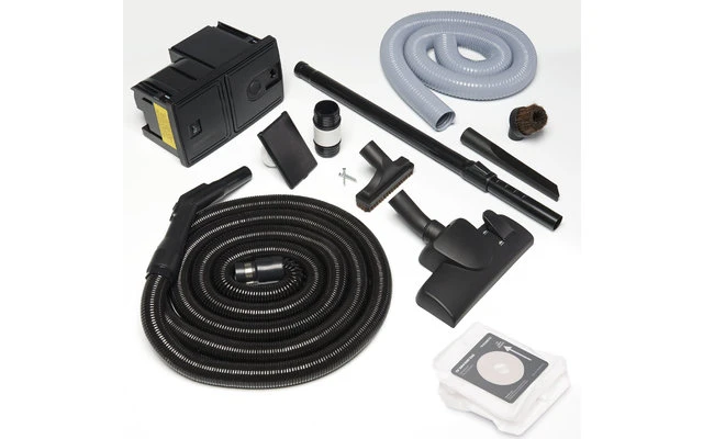 Dometic CV 1004 Système D'aspiration à Vide 4 Dometic CV 1004 Système D'aspiration à Vide – Image 2