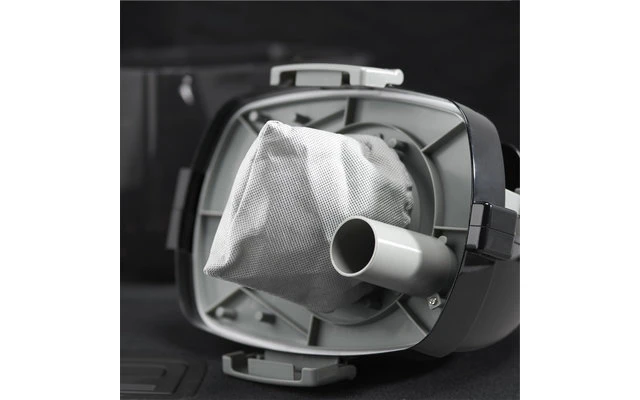 Dometic PowerVac PV 100 Aspirateur Eau Et Poussière Avec Batterie 12 V 6 Dometic PowerVac PV 100 Aspirateur Eau Et Poussière Avec Batterie 12 V – Image 4