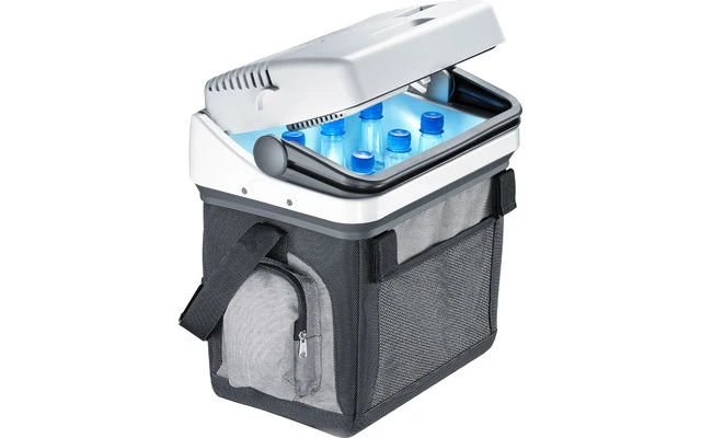 Dometic BordBar AS 25 Glacière Thermoélectrique 20 Litres 3 Dometic BordBar AS 25 Glacière Thermoélectrique 20 Litres