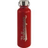 VW Collection Gourde Thermique En Acier Inoxydable 375 Ml Rouge -Cuisine Extérieure Boutique 410213 2980386