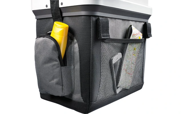 Dometic BordBar AS 25 Glacière Thermoélectrique 20 Litres 4 Dometic BordBar AS 25 Glacière Thermoélectrique 20 Litres – Image 2