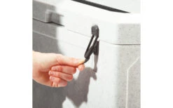 Dometic Cool-Ice WCI 22 Boîte Isolante Stone 22 Litres -Cuisine Extérieure Boutique 410486 3411554