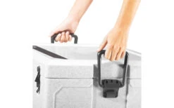 Dometic Cool-Ice CI-42 Boîte Isolante 43 Litres Stone -Cuisine Extérieure Boutique 410936 3411722