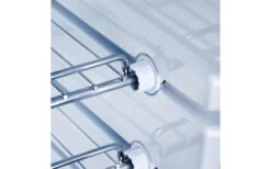 Dometic RMV 5305 Réfrigérateur à Absorption Allumage AES 73 Litres 30 Mbar -Cuisine Extérieure Boutique 410948 3420995