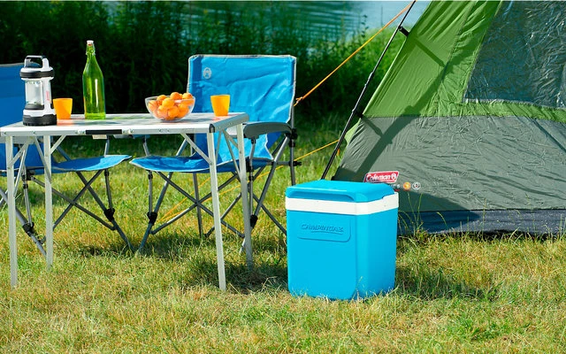 Campingaz Icetime Plus Glacière 30 Litres 3 Campingaz Icetime Plus Glacière 30 Litres