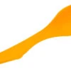 Sea To Summit Delta Spork Couverts Cuillère Couteau Fourchette Combinaison Orange