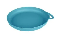 Sea To Summit Delta Plate Assiette Orange 1 Litre