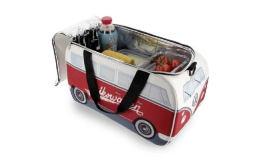 VW Collection T1 Bus Sac Isotherme 25 Litres – Image 2