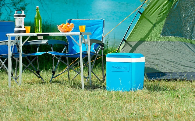 Campingaz Icetime Plus Glacière 30 Litres 4 Campingaz Icetime Plus Glacière 30 Litres – Image 2