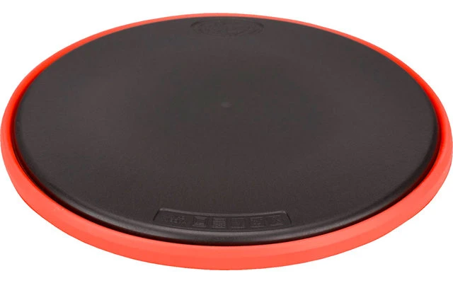 Sea To Summit X-Plate Assiette Pliante Orange 1170 Ml 5 Sea To Summit X-Plate Assiette Pliante Orange 1170 Ml – Image 3