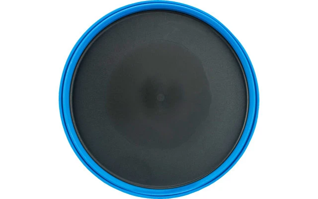 Sea To Summit X-Plate Assiette Pliante Navy 1170 Ml 9 Sea To Summit X-Plate Assiette Pliante Navy 1170 Ml – Image 7