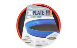 Sea To Summit X-Plate Assiette Pliante Orange 1170 Ml 12 Sea To Summit X-Plate Assiette Pliante Orange 1170 Ml -Cuisine Extérieure Boutique 419774 3040682