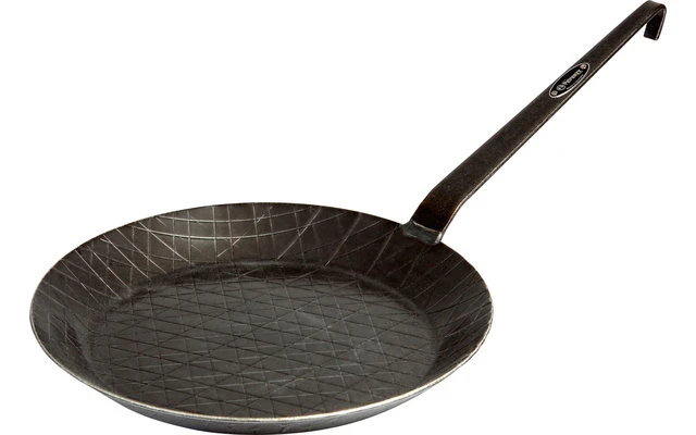 Petromax Poêle En Fer Forgé 20 Cm 4 Petromax Poêle En Fer Forgé 20 Cm – Image 2