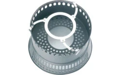 Kit De Cuisson à L'alcool Esbit 2.35L - Sans Revêtement Antiadhésif -Cuisine Extérieure Boutique 424505 3118724